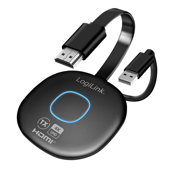 Logilink vezeték nélküli HDMI BYOD adóegység HDW0112-hez (HDW0112AT)