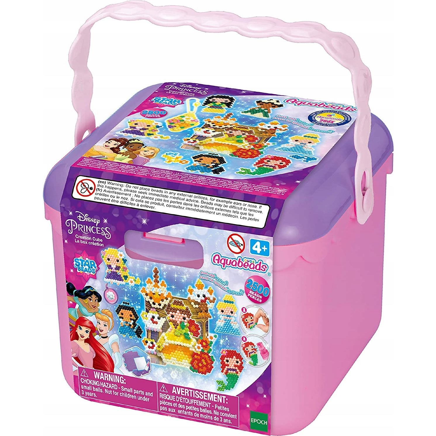 Aquabeads 31773 kézműves játék (603474)