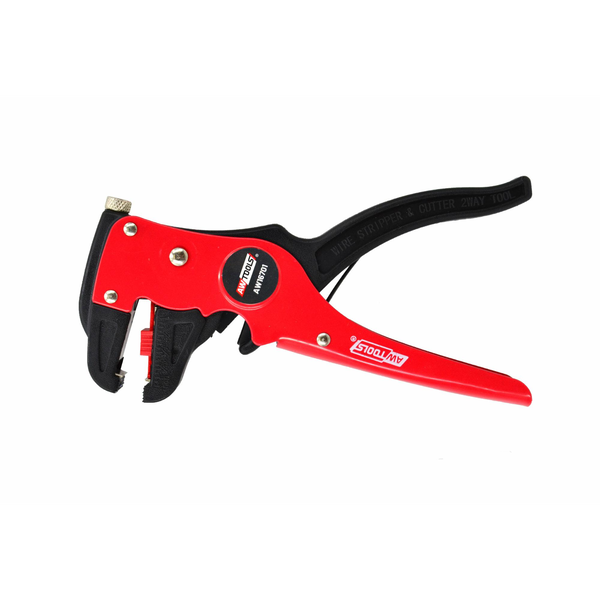 AWTOOLS IZOLACIJSKI PELLER 0,5-6,0mm2 samodejno