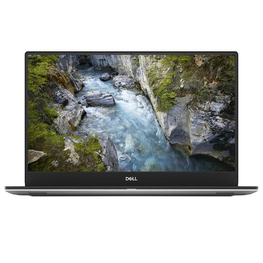 Laptop Dell Precision 5540 i7-9750H | 16GB DDR4 | 500GB HDD 2,5