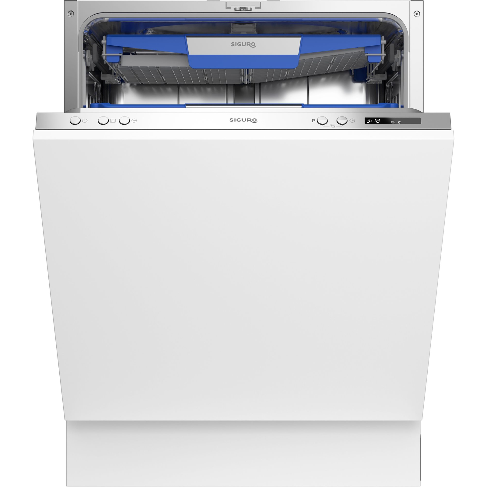 Siguro DW-B603S Inno Saver (SGR-DW-B603S)