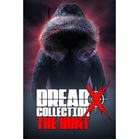 Dread X Collection: The Hunt
