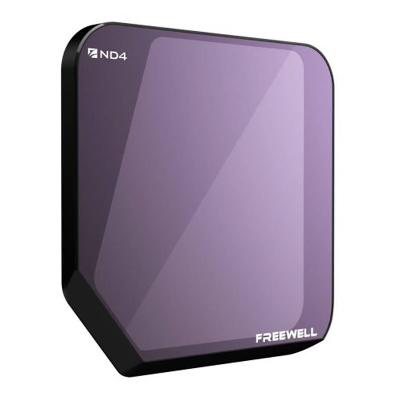 Freewell DJI Mavic 3 ND4 szűrő (FW-MC3-ND4) (FW-MC3-ND4)