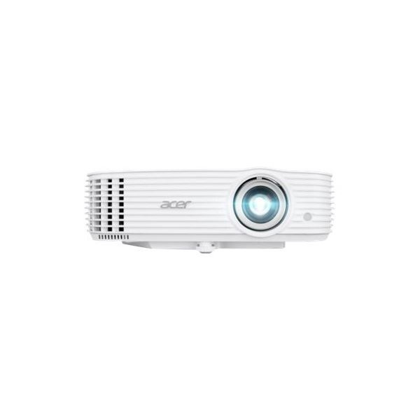 Acer P1657Ki Standard-kast projektor 4500 ANSI lumens DLP 1080p (1920x1080) 3D Hvid
