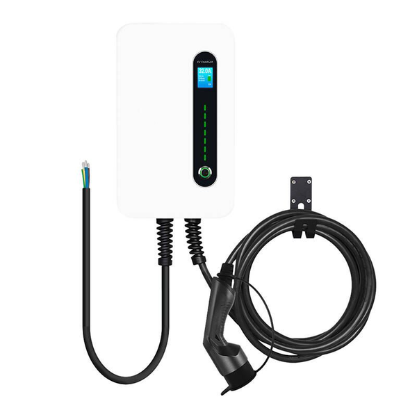 Besen F30 elektromos autó töltő