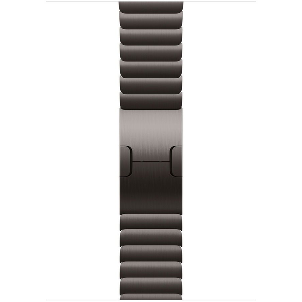 Apple Watch 46 mm fém szíj - palaszürke