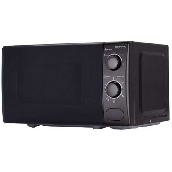 MPM MPM-20-KMM-12 Mikrohullámú sütő (MPM-20-KMM-12)