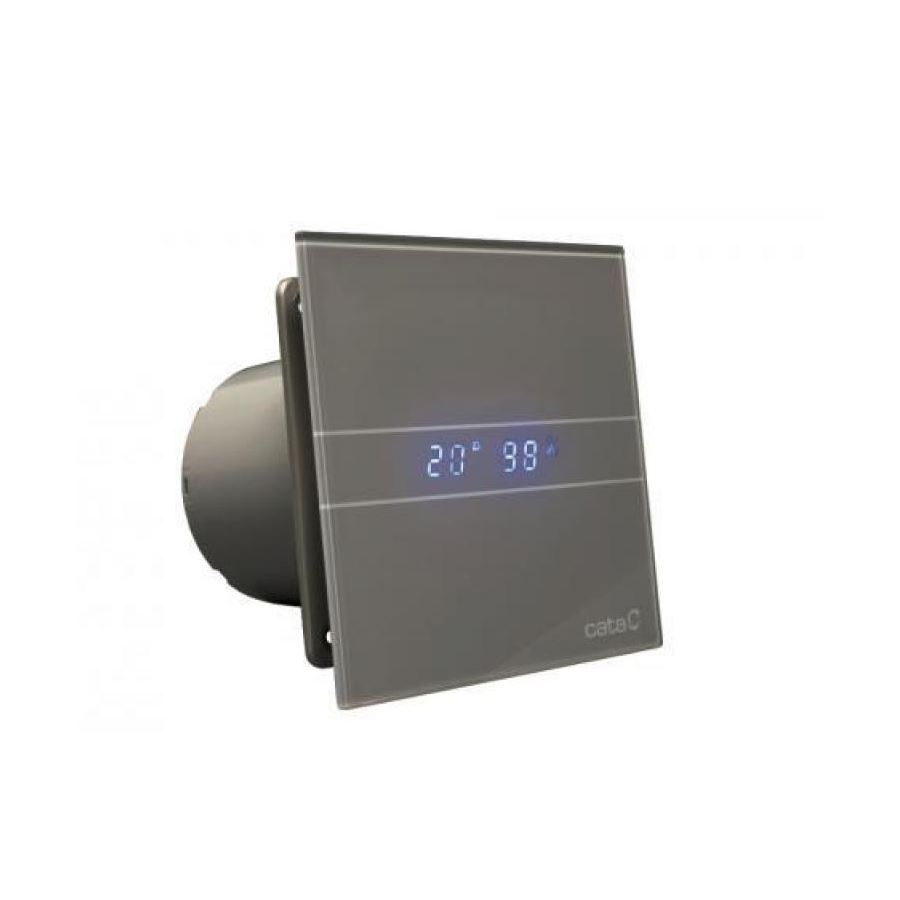 Cata E100GSTH szellőztető ventilátor (E100GSTH)
