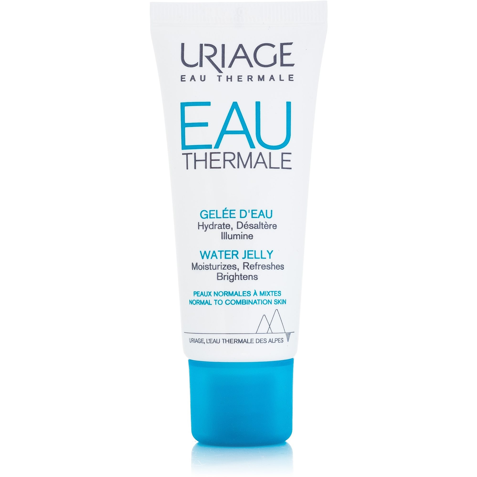 URIAGE Eau Thermale Water Jelly 40 ml (3661434007835)