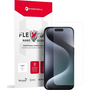 Forcell Hajlékony Nanoüveg iPhone 15 Pro Fólia