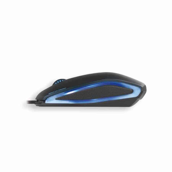 CHERRY Gentix mus Kontor Ambidextrous USB Type-A Optisk 1000 dpi