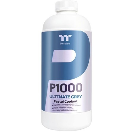Thermaltake P1000 Pastel Coolant szürke hűtőfolyadék (CL-W246-OS00GM-A)