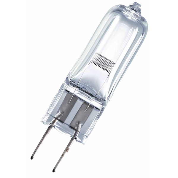 Osram 64625 100W 12V GY6.35 FCR Halogenlampe NV t=50h