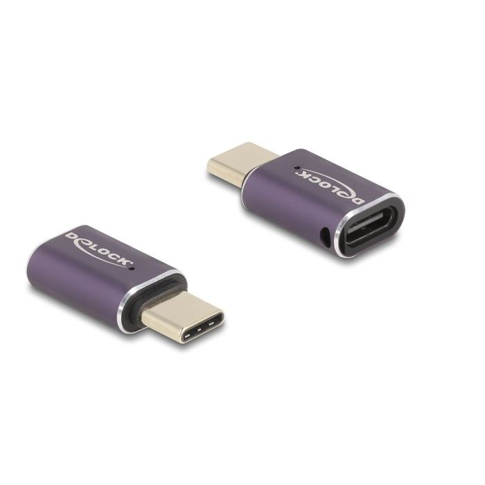 Delock USB-C adapter (60286) (delock60286)