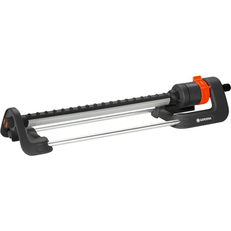 Gardena 18704-20 Classic négyszögesőztető Aqua L (18704-20)