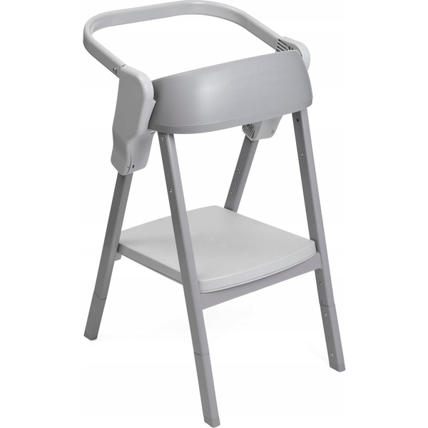 Chicco 7087049470000 børneskammel Indendørs Plast Grå