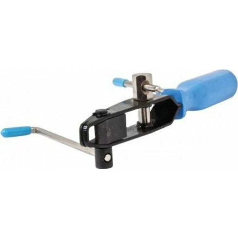 SATRA CLAMPING PLIERS