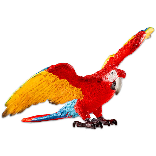 schleich WILD LIFE 14737 speelgoedfiguur kinderen