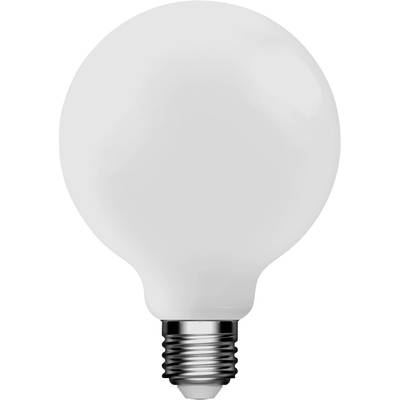 Megaman MM21141 LED EEK E (A - G) E27 Gömb forma 8.2 W = 75 W Melegfehér (Ø x H) 95 mm x 137 mm 1 db (MM21141)