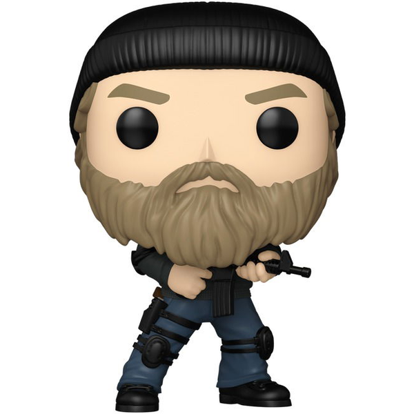Funko POP! Stranger Things (S5) - Jim Hopper