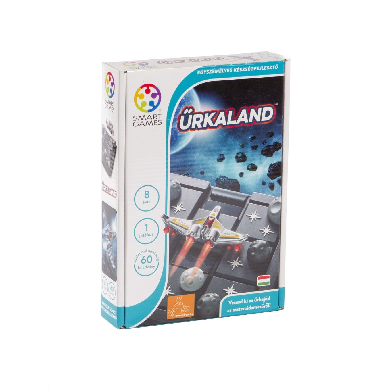 Űrkaland logikai játék (SG 426) (SG 426)