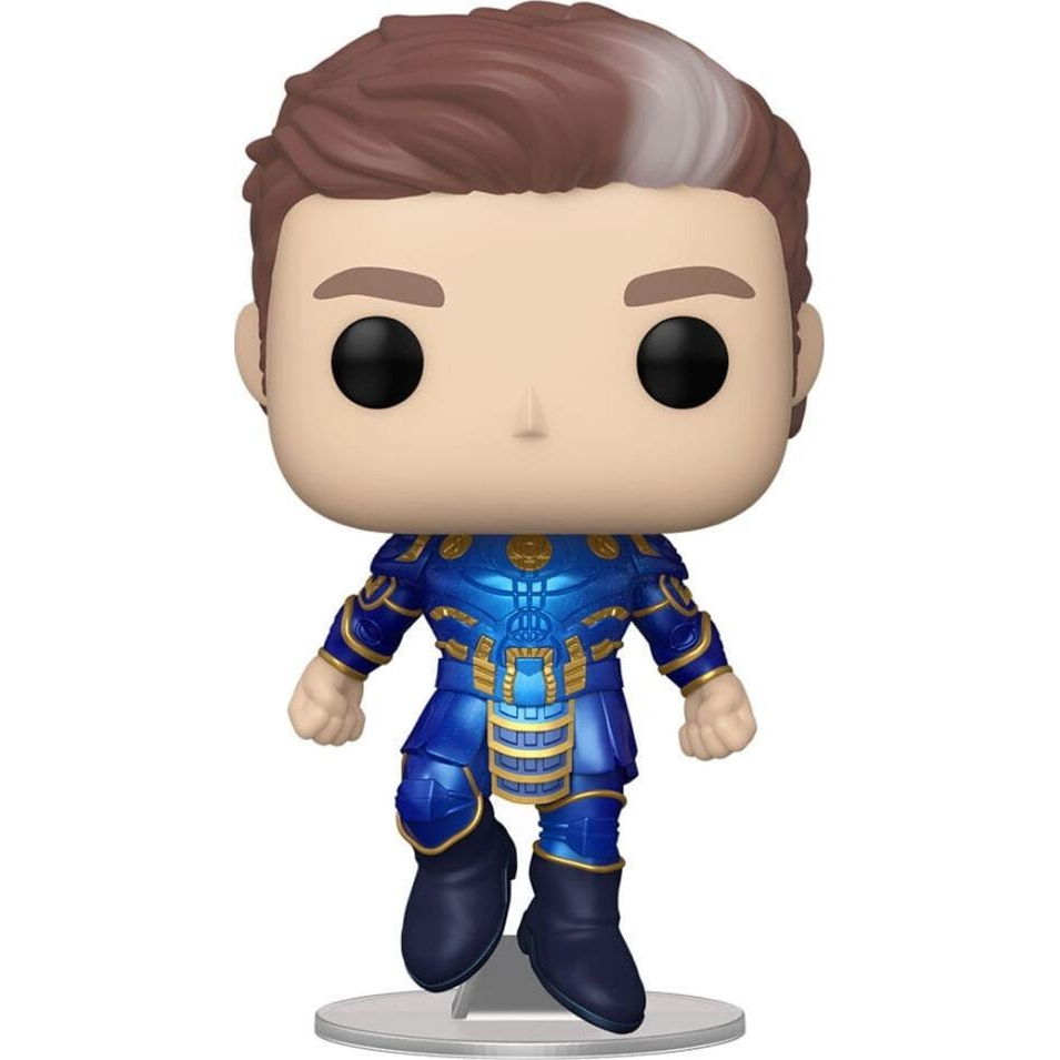 Funko POP! Marvel: Eternals - Ikaris figura #727 (2008270)