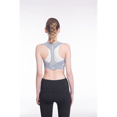 Vivafit Ortocare tartásjavító háttámasz merevítővel S-es (GYVFTHTS) (GYVFTHTS)