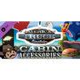 American Truck Simulator - Cabin Accessories