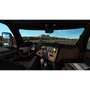 American Truck Simulator - Cabin Accessories