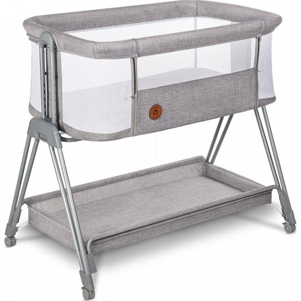 Lionelo Luna Grey Concrete