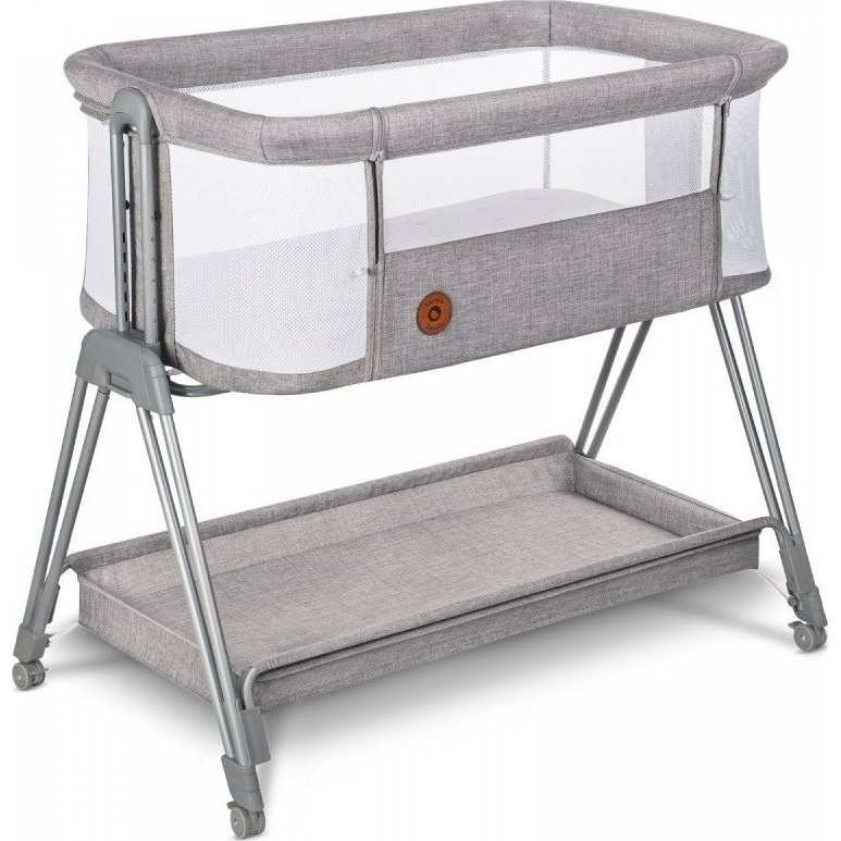 Lionelo Luna Grey Concrete (JELEOL0U1003192)