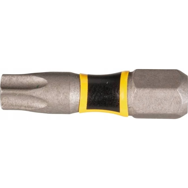 Makita impact PREMIER torziós csavarbehajtó bit T30 25 mm 2db