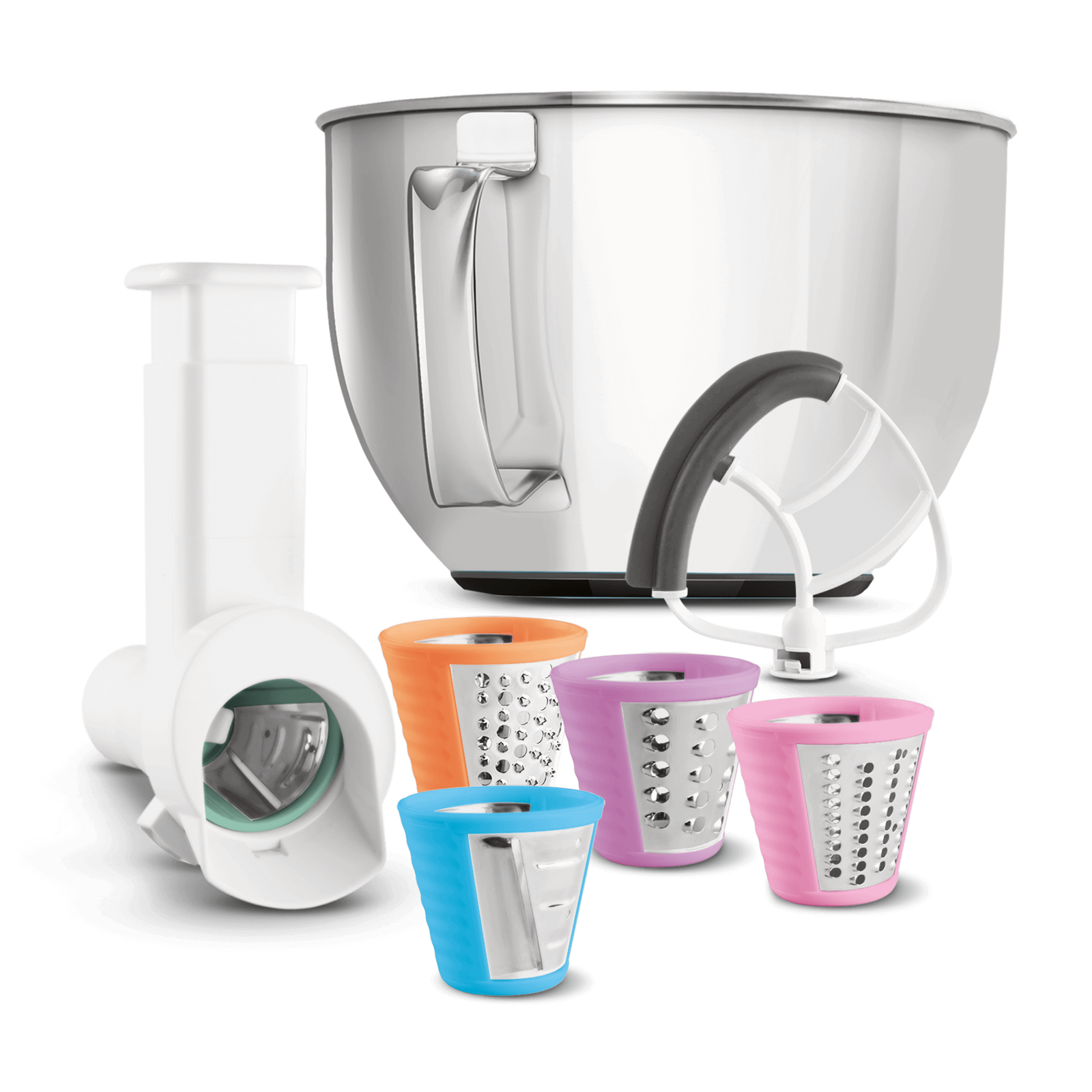 Sencor Robotgép tartozék készlet STM 635X robotgéphez (STX 008)