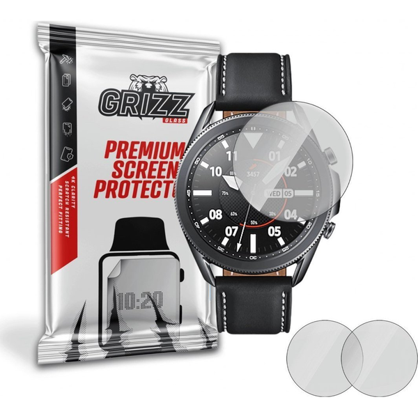  GrizzGlass Folia matowa Grizz Samsung Galaxy Watch 3 45 mm