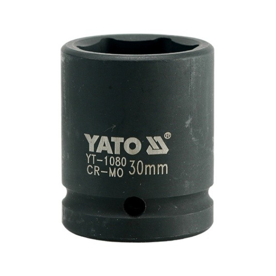 YATO Dugókulcs gépi 3/4 col 30 mm (YT-1080)
