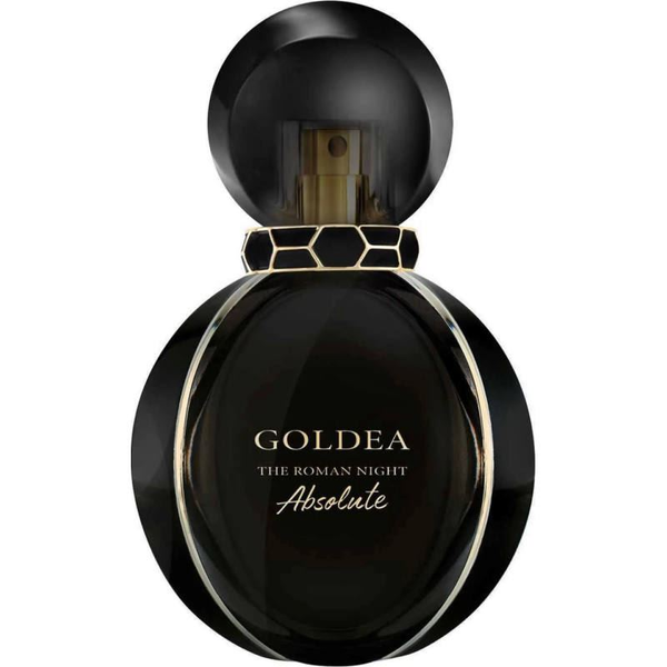 Bvlgari Goldea The Roman Night Absolute EDP 30ml Hölgyeknek