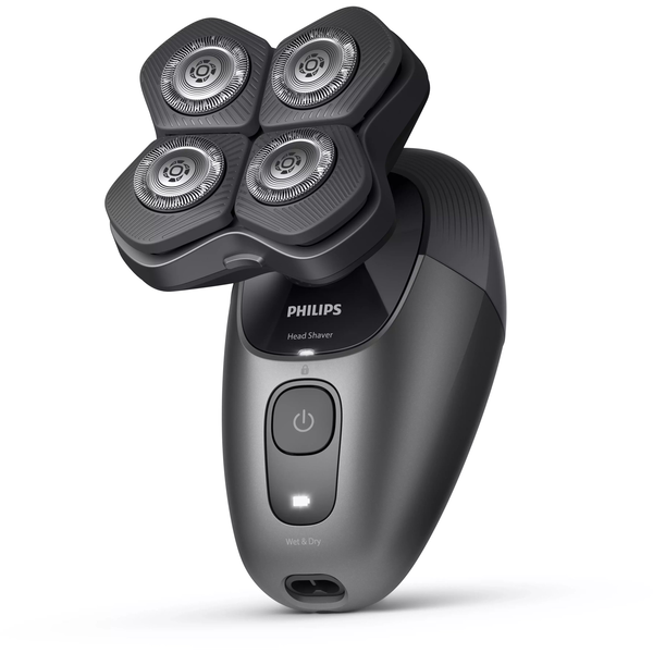 Philips 7000 series HS7980/15 lichaamstondeuse Zwart