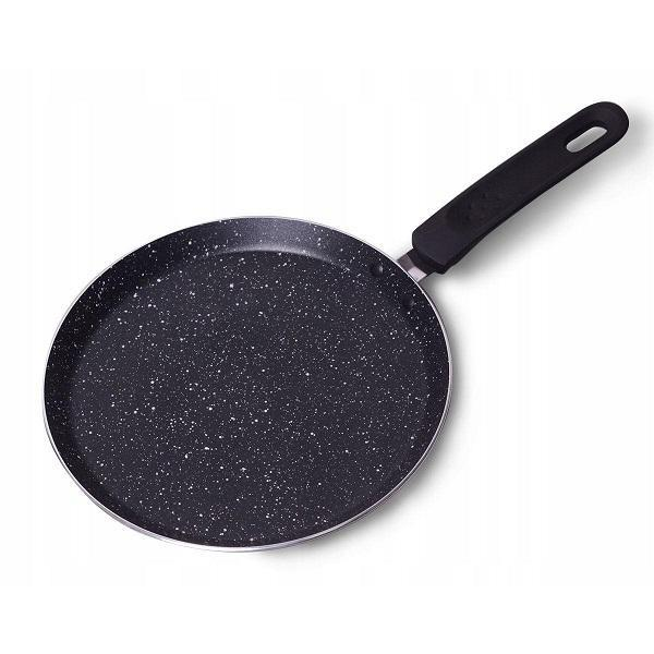 kamille Pancake Pan Soft Touch 22 cm, 0619MR