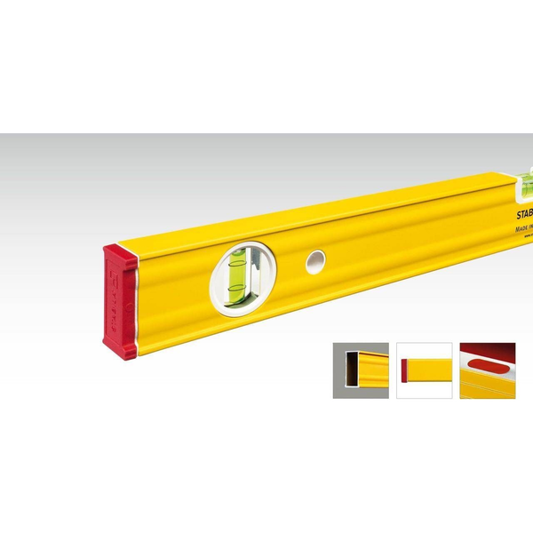Stabila 80 ASM 4000857247 Vízmérték Mágnessel 100 cm