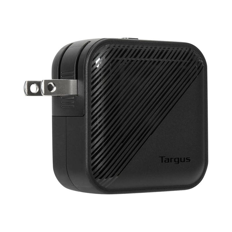 Targus univerzális notebook töltő 65W 2 kimeneti csatlakozó (APA803GL) (APA803GL)