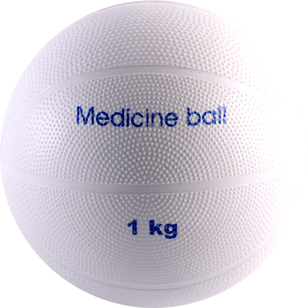 Medicin labda folyadékkal töltött 1 kg