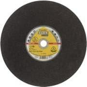 K.DISC MET 400mm x 3.2mm x 25.4mm A630N Special
