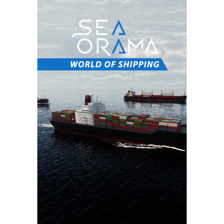 SeaOrama: World of Shipping