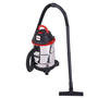 Aspirator Hecht 8215 putere 1250 w capacitate rezervor 15 l aspirare umeda uscata