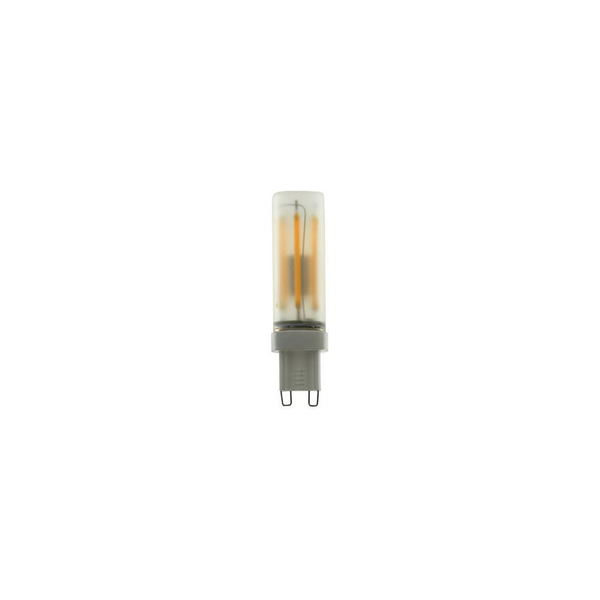 Segula 55617 LED G9 kapsle matná G9 3,2 W (26 W) 270 Lm 2700 K