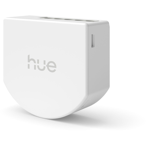Philips 8721103111876 smart home lysstyringsenhed Hvid