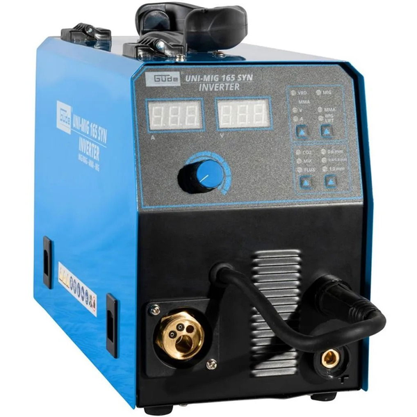 GÜDE Uni-Mig 165 SYN