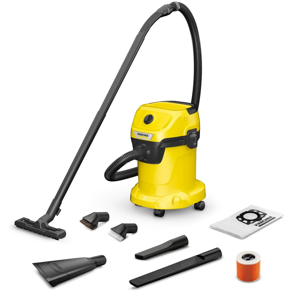 Kärcher WD 3 V-17/6/20 Car