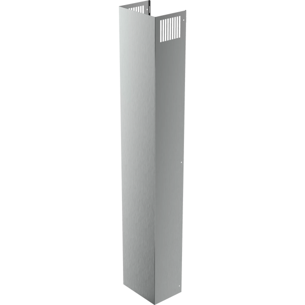 Siemens LZ10AXL50 alkatrész és tartozék páraelszívóhoz Hosszabbító cső páraelszívóhoz