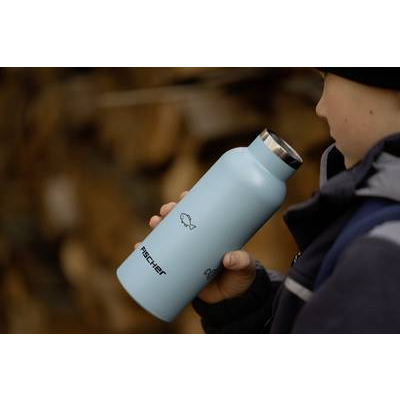 Fischer Fahrrad Boy Ivópalack Kék (50439:FISCHER)